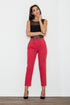 Pantalon femme model 111117 Figl